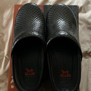 Dansko pro XP Anaconda